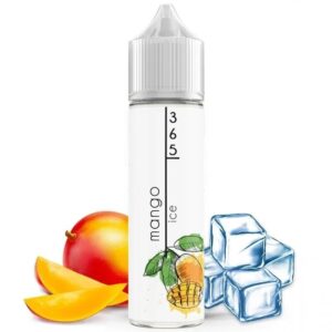 Lichid 365 Premium Mango Ice 40ml