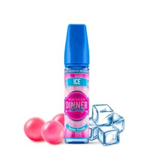 Lichid Dinner Bubble Trouble Ice 50ml