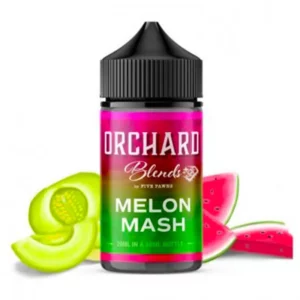 Lichid Five Pawns - Melon Mash Orchard Blend 50ml