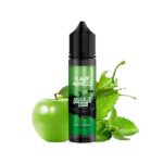 Lichid Flavor Madness Apple Mint 0mg 30ml