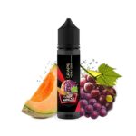 Lichid Flavor Madness Grape Honeydew 50ml
