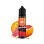 Lichid Flavor Madness Grapefruit 0mg 30ml
