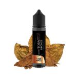 Lichid Flavor Madness Tobacco Bronze 0mg 30ml