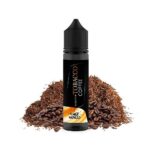 Lichid Flavor Madness Tobacco coffee 0mg 30ml