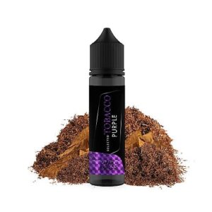 Lichid Flavor Madness Tobacco Purple 0mg 30ml