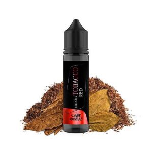 Lichid Flavor Madness Tobacco Red 0mg 30ml