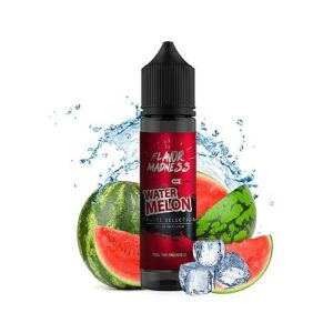 Lichid Flavor Madness WaterMelon 0mg 40ml
