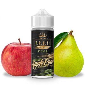 Lichid Kings Dew FRUT Apple Pear 0mg 100ml