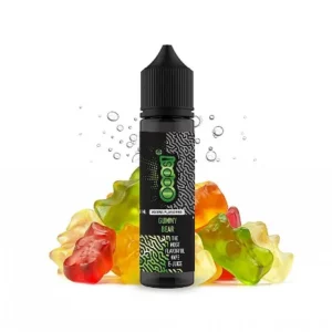 Lichid OOPS Gummy Bear 0mg 40ml