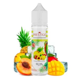 Lichid Prestige Fruits - Pineapple Peach Mango 50ml