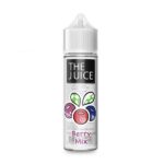 Lichid The Juice Berry Mix 0mg 40ml