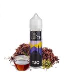 Lichid The Juice Turco 0mg 40ml