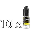 Pachet 10 x Shot Nicotina e-potion 50VG 50PG 20mg 10ml