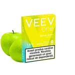Pachet 2 Cartuse VEEV One Yellow Green