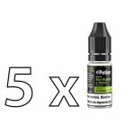 Pachet 5 x Shot Nicotina e-potion 70VG 30PG 20mg 10ml
