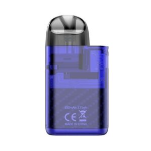 Kit Aspire Minican Plus 850mAh 3ml Albastru