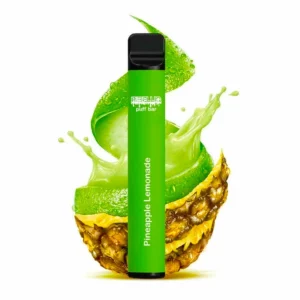 Rebelliq Puff Bar 800 2% - Pineapple Lemonade