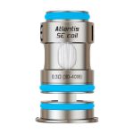 Rezistenta Aspire Atlantis SE 0.3ohm