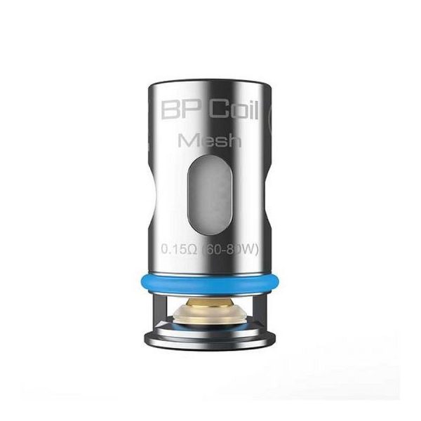 Rezistenta Aspire BP Mesh 0.15