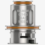 Rezistenta Geekvape M 0.14ohm Mesh