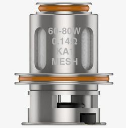 Rezistenta Geekvape M 0.14ohm Mesh