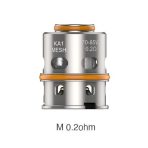 Rezistenta Geekvape M 0.2ohm Triple Mesh