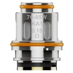 Rezistenta Geekvape Sub ohm mesh Z 0.15 ohm xm
