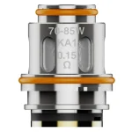 Rezistenta Geekvape Sub ohm mesh Z 0.15 xm Rezistenta Geekvape Sub ohm mesh Z 0.15 ohm xm