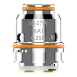 Rezistenta Geekvape Sub ohm mesh Z 0.25 ohm
