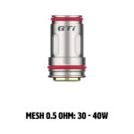 Rezistenta Vaporesso GTi Mesh 0.5ohm