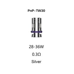 Rezistenta Voopoo PNP TW30