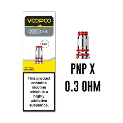 Rezistenta Voopoo PNP X 0.3Ω