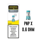Rezistenta Voopoo PNP X 0.6 ohm
