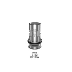 Rezistenta Voopoo TPP DM3 0.15 ohm