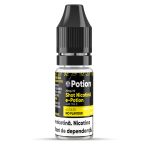Shot Nicotina Lichida e-potion 20mg 50VG 50PG 10ml