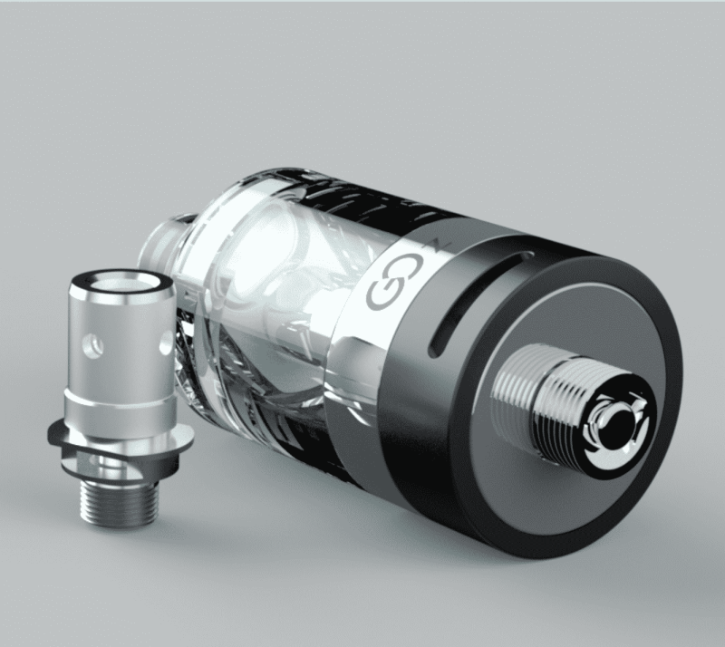 Atomizor Innokin Go Z 2ml Negru