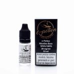 Shot Nicotina Lichida e-potion 20mg 50VG 50PG 10ml