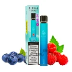 Starter Kit Elf Bar ELFA Pro aurora blue - blueberry sour raspberry