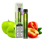 Kit ELFA Pro Aurora Green Apple Peach