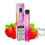 Kit ELFA Pro Aurora Pink Strawberry Ice