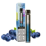 Kit ELFA Pro Twilight Blue Blueberry