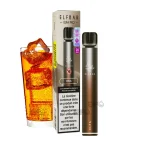 Kit ELFA Pro Twilight Brown Cola