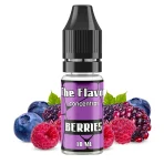THE FLAVOR BERRIES