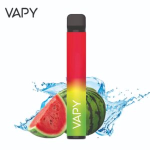 VAPY 800 fara nicotina - Watermelon Ice