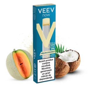 VEEV Now - Coconut Melon 2%