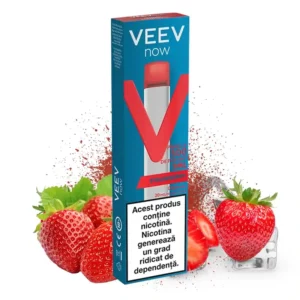 VEEV Now - Strawberry 2%