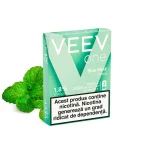 VEEV One Blue Mint - Pachet 2 CartuÈe