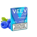 VEEV One Blue Raspberry - Pachet 2 CartuÈe