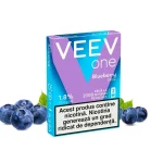 cartus VEEV One Blueberry