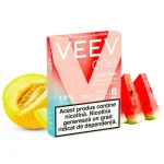 VEEV One Coral Pink - Pachet 2 Cartus
